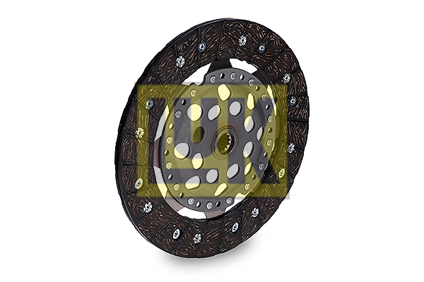 Clutch Disc
